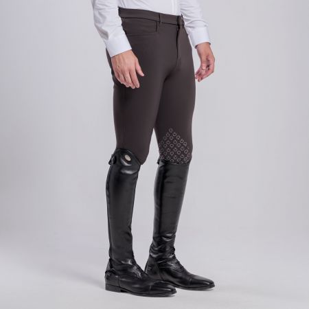 PANTALONE GARY