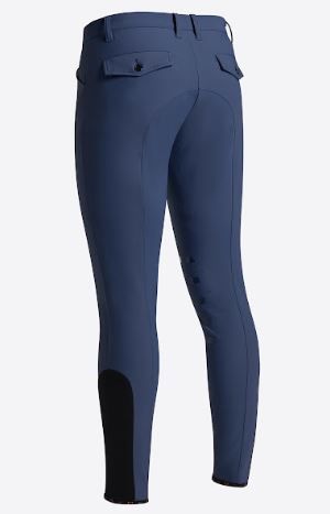 PANTALONI DASLO GRIP