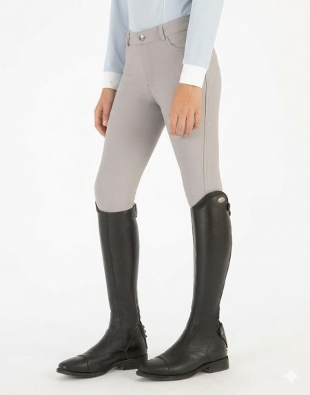 LEGGINS JUNIOR EQUILINE GLICINE