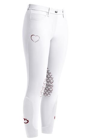 LEGGINGS JUNIOR LIZZIE 60