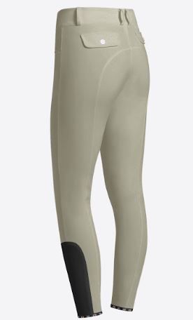 PANTALONE FABIA FULL GRIP BLU