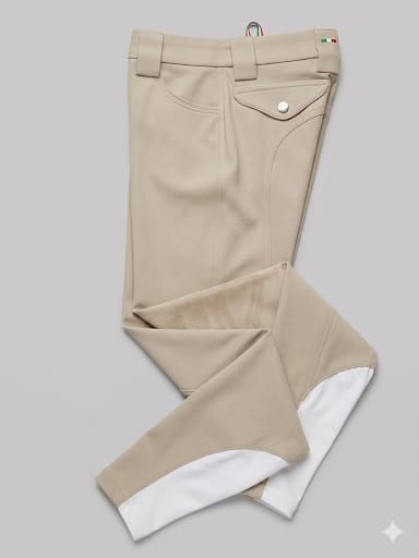 PANTALONE DONNA GRIP