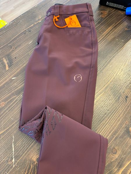 PANTALONI DISTINTO GRIP GINOCCHIO