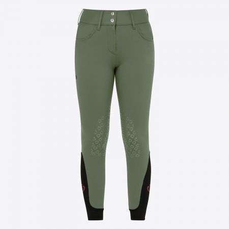 PANTALONE BLU ultima 40