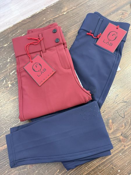 LEGGINS VESTRUM MODELLO VEGA FULL GRIP BEIGE