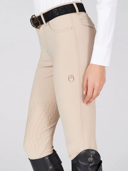 PANTALONE VESTRUM MODELLO BELLATRIX