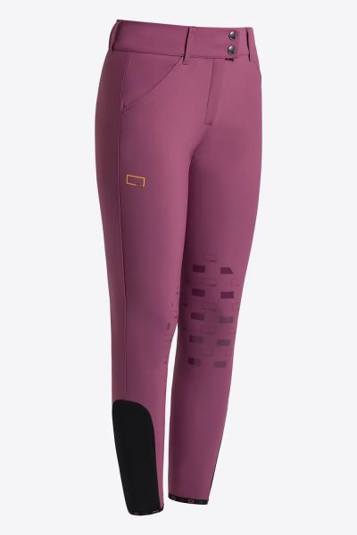 LEGGINGS GRIP AL GINOCCHIO