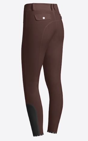 PANTALONE SYRACUSE MOSTO