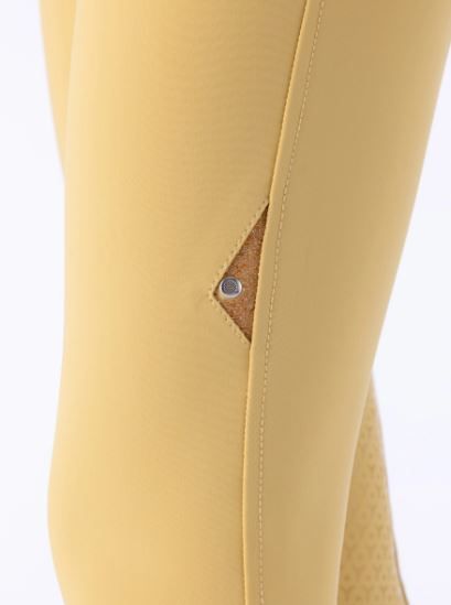 PANTALONE FABIA VA VERDE SCURO ultima 42