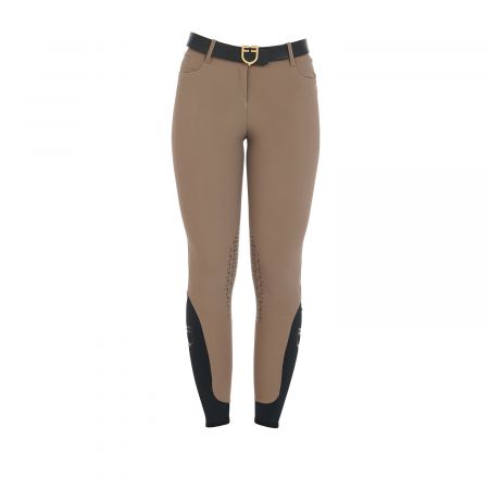 PANTALONE GEMMA SPRING tg.42 -44