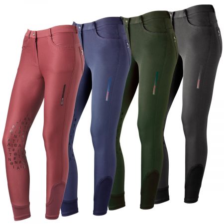 LEGGINS  ALOE TATTINI