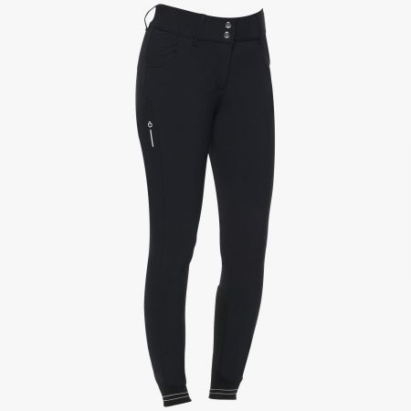 PANTALONI SYRACUSE BIANCO VESTRUM