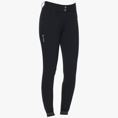 PANTALONI EQUILINE VITA ALTA CHASSISF DONNA