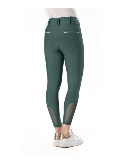 PANTALONE FABIA FULL GRIP BLU