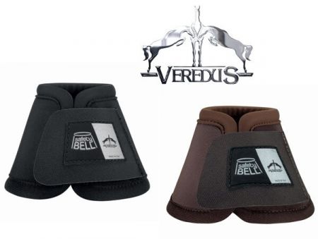 PARATENDINI EQUICK ESHOCK VELCRO