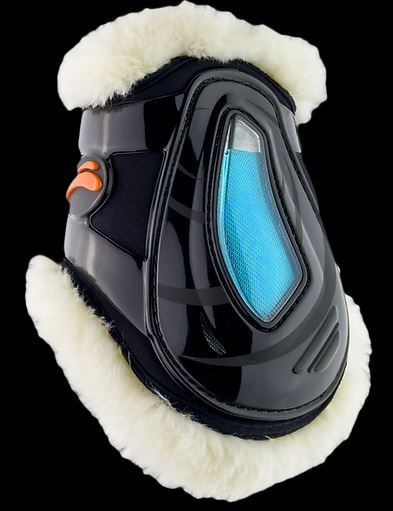PARATENDINI EQUICK ESHOCK VELCRO
