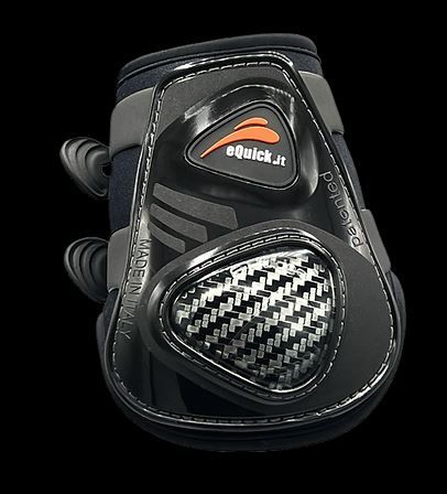 PARANOCCHE EULTRA REAR EQUICK
