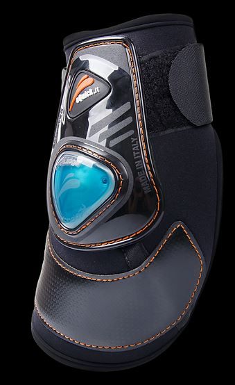 PARANOCCHE CARBON GEL VENTO VEREDUS