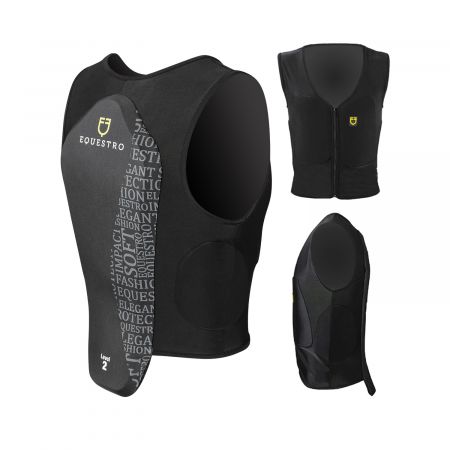 AIRBAG VITA JACKET UOMO