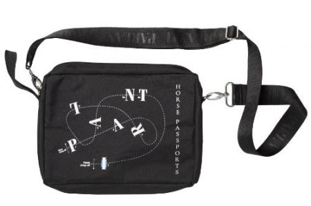 ROLLEY PORTA SELLA E ACCESSORI EQUIPE