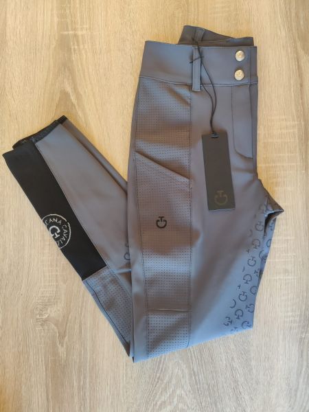 Pantalone tecnico modello “Cloè” – Black