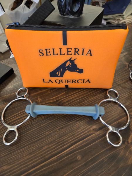 PESSOA IN SILICONE SEMIRIGIDO