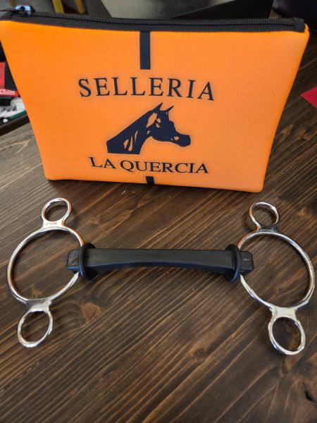 MORSO NEWSTYLE DOUBLE BRISURE