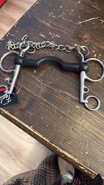 PELHAM AD ASTE CORTE HARMONY POPONCINI