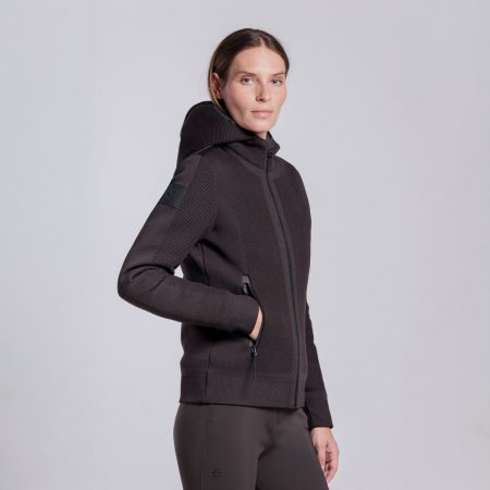 SOFTSHELL EQUESTRO UOMO MODELLO LIVIGNO