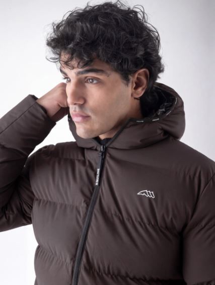 BOMBER TATTINI TAMIGI UNISEX