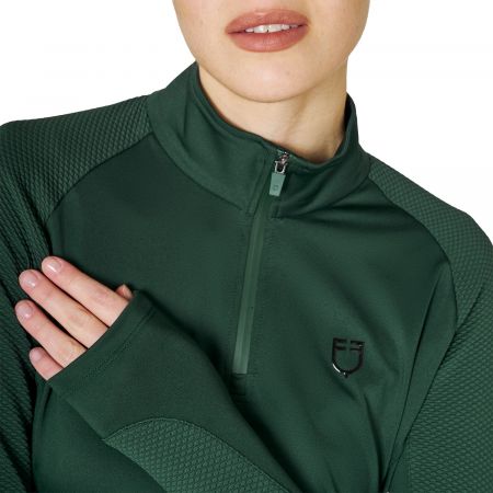 POLO BASE EQUESTRO NOCCIOLA