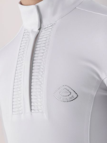 POLO DONNA EQUESTRO