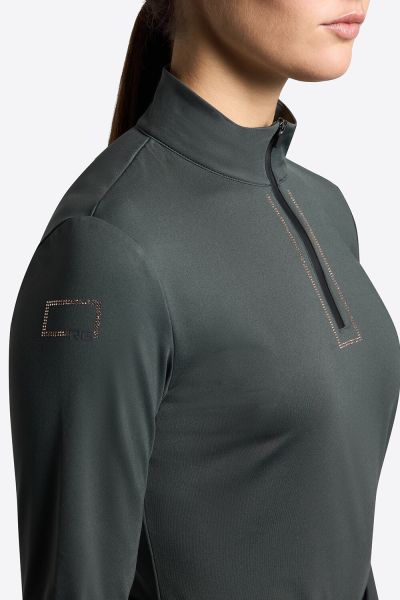 POLO BASE EQUESTRO NOCCIOLA