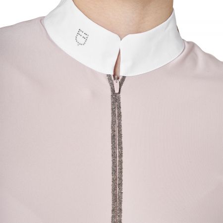 POLO IN JERSY CAVALLERIA TOSCANA