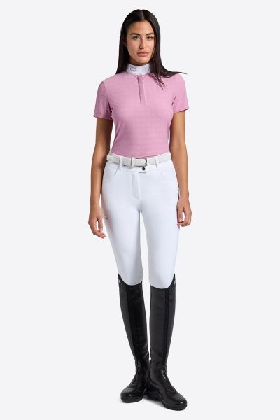 T-SHIRT RIDE MORE WORRY LESS EQUESTRO