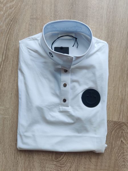 CAMICIA UOMO CAVALLERIA TOSCANA X FISE