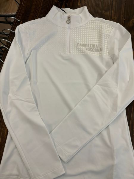 POLO COMPETIZIONE DONNA