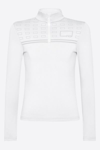 CAMICIA DA GARA BAMBINO CAVALLERIA TOSCANA