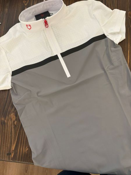 POLO UOMO EQUESTRO MODELLO GAREN