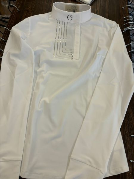 POLO UOMO EQUESTRO MODELLO GAREN