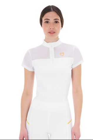 T-SHIRT RIDE MORE WORRY LESS EQUESTRO