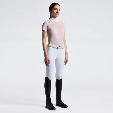 POLO ZARINA BEIGE