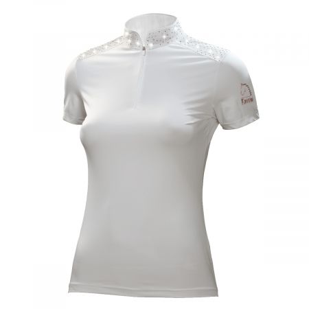 POLO ZARINA BEIGE