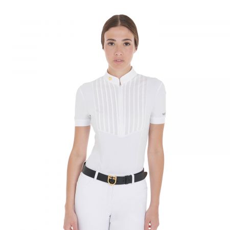 CAMICIA DONNA RG MANICA LUNGA