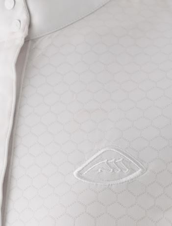 CAMINCIA UOMO M/L EQUILINE