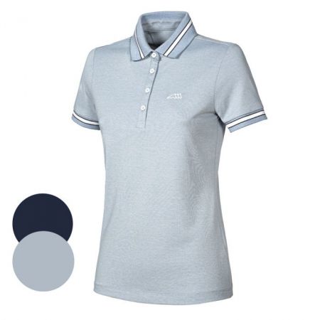 POLO DONNA EQUESTRO