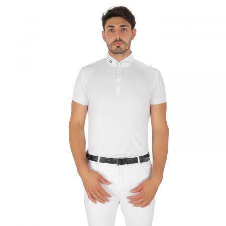 POLO UOMO EQUILINE