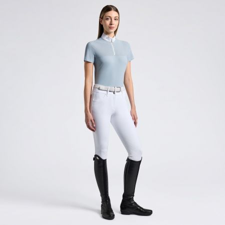T-SHIRT RIDE MORE WORRY LESS EQUESTRO
