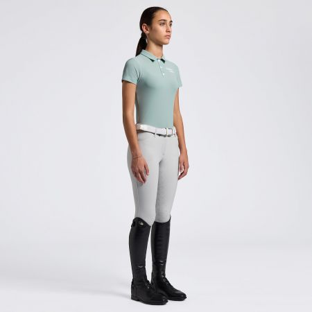 POLO BAMBINO UNISEX EQUESTRO X FISE