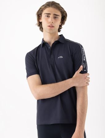 T-SHIRT CAVALLERIA TOSCANA DA ALLENAMENTO